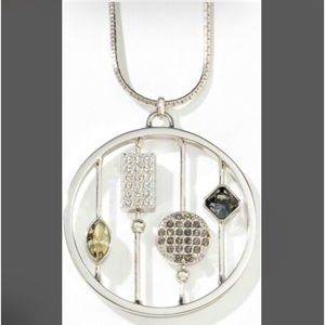 Orbital Necklace by Touchstone